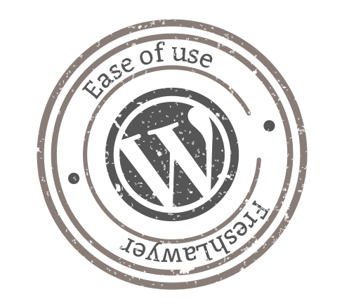 WordPress Fresh Lawyer