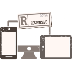 Responsive design