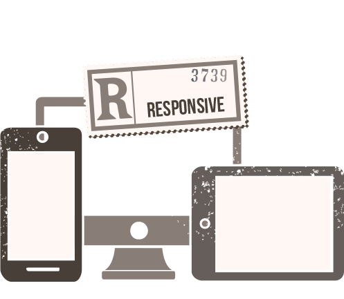 Responsive design